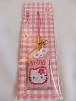 キティー守(ピンク) キティー守(ピンク)