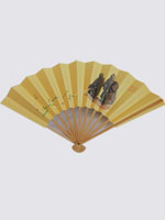 尉姥扇 尉姥扇