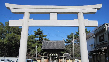 高砂神社ギャラリー