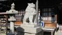 高砂神社の狛犬